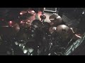 oli beaudoin neuraxis saviour and destroyer live