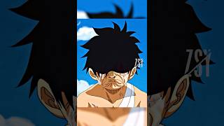 Luffy S Bounty Has Gone Down