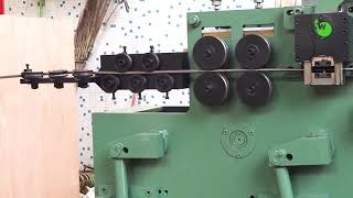 Chaine Machine | Spring Machine | শিকল তৈরি | স্প্রিং তৈরি