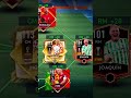 Oldest Squad in FIFA MOBILE! #fifamobile #fifa23
