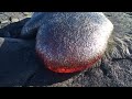 Big Island Flow Highlights Epic Lava in Hawaii Volcanos National Park