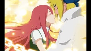 [AMV] Minato y Kushina | MinaKushi❤️