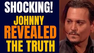 Johnny's WARNINGS - 10 Times Johnny Depp Tried To Warn Us About Amber Heard | The Gossipy