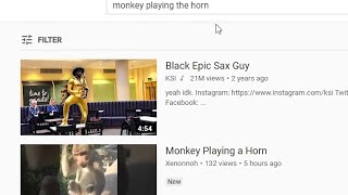 YouTube Caught In 4K By KSI's Reddit