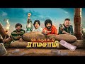 Vadakkupatti Ramasamy review 😂 Super comedy movie 👍 #santhanam #moviereview #youtubeshorts