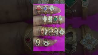 panchaloham finger rings new design8328453317