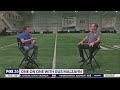 One-on-one with UCF Football Coach Gus Malzahn