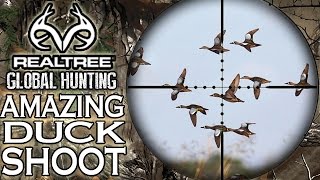 Amazing Duck Shooting - Duck Hunt Open Season!