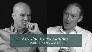 Fireside Conversation I: Recalibrating to a Multi-Polar World