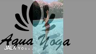 Aqua yoga Jala yoga®