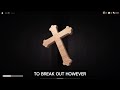 the curious crucifix in roblox doors explained... rare item