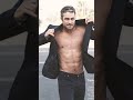 Taylor KINNEY 