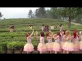 cherrybelle crush dunia tersenyum