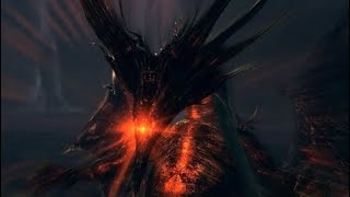 Dark Souls: Remastered - The Remastered Black Dragon Kalameet - SOLO, NO DAMAGE