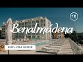 Top 10 hotels in Benalmádena: best 4 star hotels, Spain