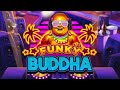 Funky Buddha - an Online Slot Game by Blueprint Gaming