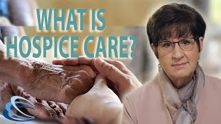 Carilion Clinic | What is Hospice Care?