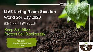 World Soil Day 2020