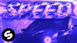 FXRR - Speed (Official Audio)