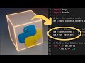 Blender Scripting Guide: Mastering Mesh Editing with Python