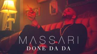 Massari - Done Da Da ( Audio)