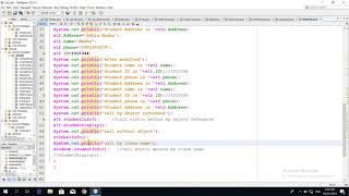 how to access java instance methods and instance variables |static methods and variables programming