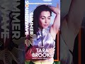 Summer Soundwave - Tara Brooks