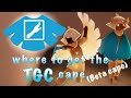 Sky: CotL How to get the TGC (beta) cape