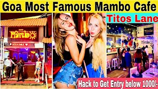 Se*y Nightlife Of Goa | Enjoy Nightlife With Russian Girls