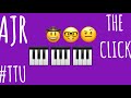 Suggestion Session 39: AJR - The Click ALBUM REACTION