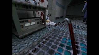 Half Life Walkthrough Unforeseen Consequences 1 3