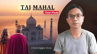 Taj Mahal Explain || Garo || DAMBEN BIDA