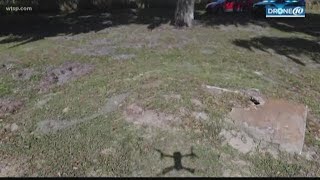 Ancestors try to save historic African American cemetery in Polk County