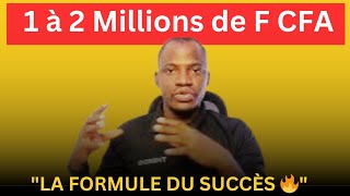 Masterclass Class: 1 à 2 millions le mois, rediffusion