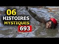 10 Histoires mystiques Épisode 693(06 histoires) DMG TV