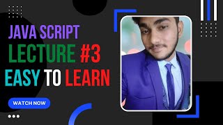 How JavaScript Works ? | Javascript - Lecture 3 | Web Development Course in urdu hindi