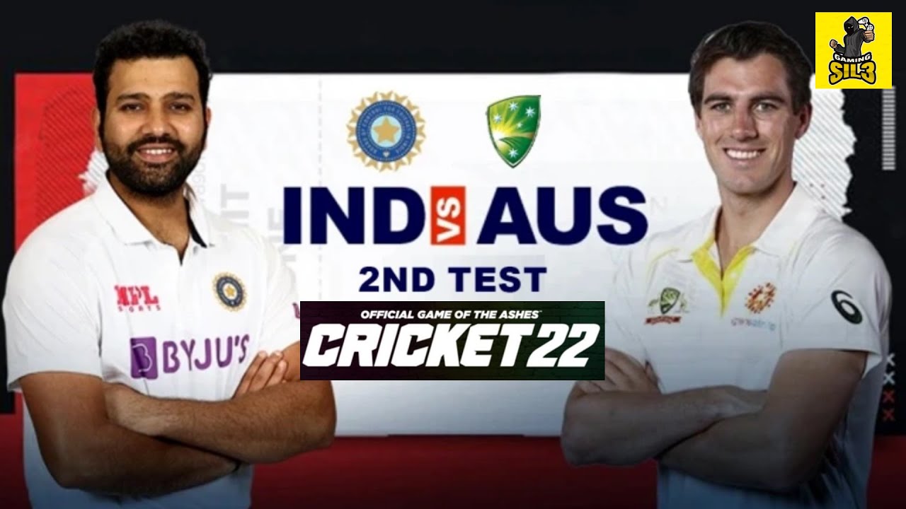 🔴Live: IND Vs AUS 2nd Test Match | Live Scores & Commentary | India Vs ...