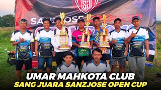 FINAL ISTIMEWA 🔥‼️BERJUANG SENDIRI UMAR MAHKOTA CLUB BUKTIKAN KUALITASNYA DAN REBUT GELAR JUARA