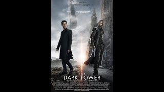 豪哥配音：The Dark Tower