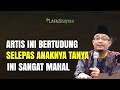 ANAK YANG MENJADI SEBAB SELAMAT IBU AYAH - USTAZ KAZIM ELIAS