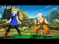 are autocombos wack in dragonball fighterz