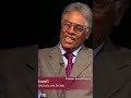 Experts Can be the DUMBEST People Too - Thomas Sowell Reacts #obama #shorts #intellectualssociety