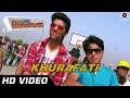 Khurafati Official Video HD | Hum Hai Teen Khurafati | Pranshu Kaushal, Mausam & Shrey Chhabra