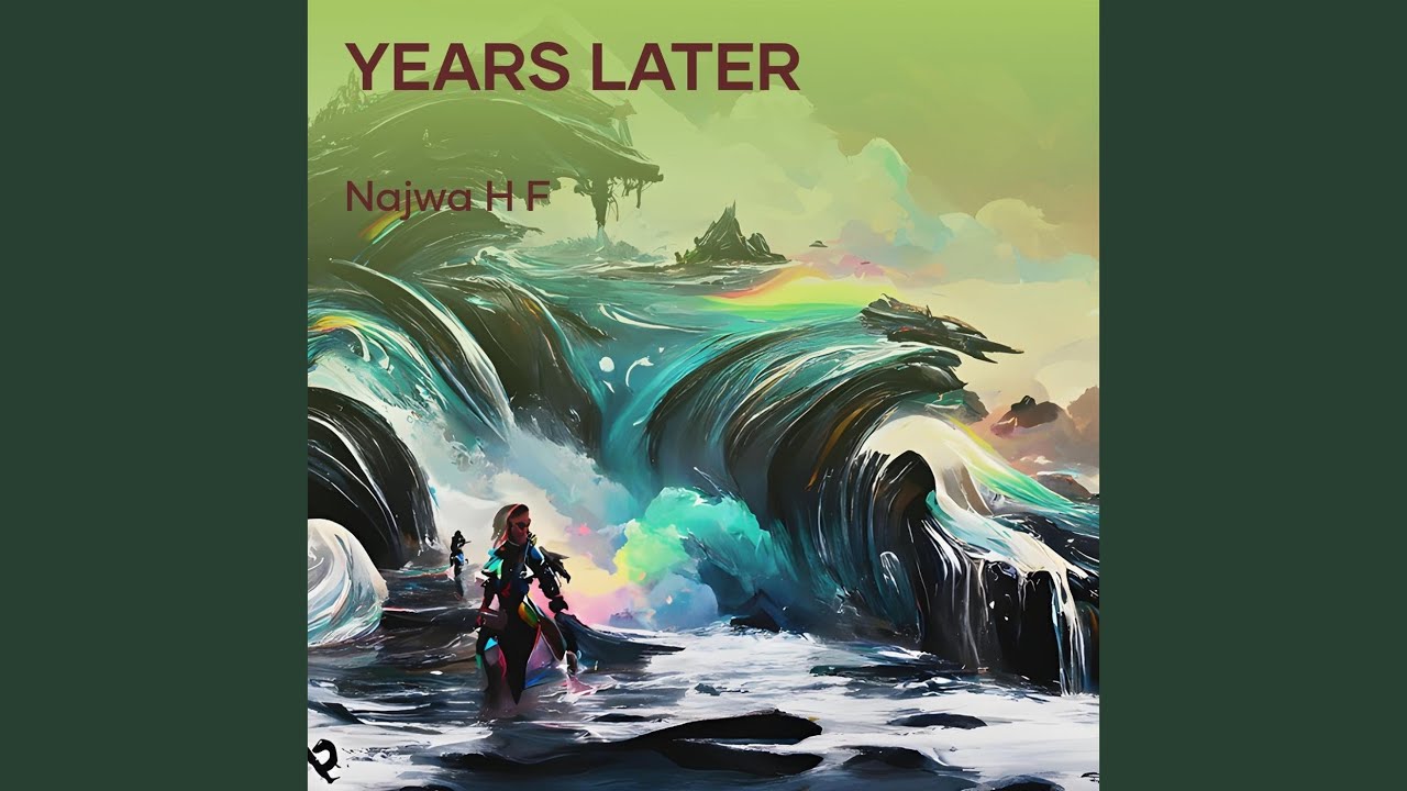 Years Later Youtube