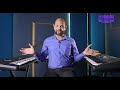 Yamaha PSR E Series Keyboards | INSPIRE AND BE INSPIRED | Lalindra Chandrasiri