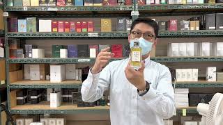 妳今天香了沒？ Acqua di Parma 高訂系列  帕爾瑪之水 克羅尼亞音符IV 沒見過像你這樣的女人古龍水 150ml @qemgirl