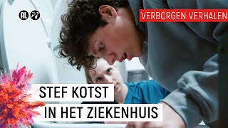 STEF GAAT OUT DOOR PINDA'S (deel 2) | Verborgen Verhalen | NPO Zapp