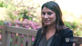 Studying a Global Executive MBA: Amandeep Hansra