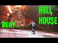 FF7 Remake | How to beat Hell House | Final Fantasy 7 Hellhouse tutorial