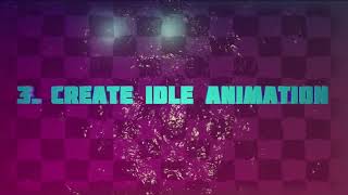 Unity3D - Simple Animation Trigger Tutorial